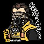 アニメキャラクターコレクション