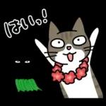 ナノときなこ7（夏）