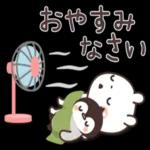 うさぎ＆ゆるぺんの夏