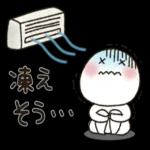 日焼けしそう〜☀️	完全防備！☂ 👒  🕶️