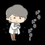 ステキなおばあちゃん①