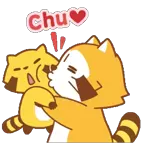 毎日使える会話スタンプ＊