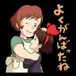 アニメキャラクターコレクション