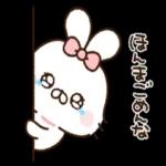 ちびうさち♡かわいい大阪弁