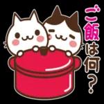 ねこの缶詰め【家族連絡】_-_