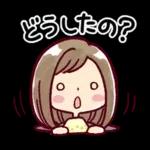 女の子がいっぱい! 水彩【挨拶とお返事】
