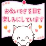 大人かわいい癒しカスタム【冬】