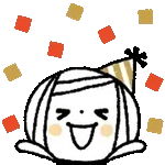 ▶︎動く♪年末年始♡ゆるボブGIRL