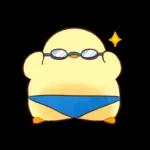 無料スタンプです！！！🆓