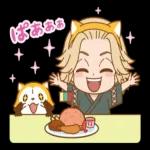 東京リベンジャーズ_ラスカルコラボ