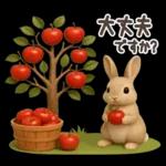 【３D】北欧かわいい日常・秋