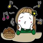 はな子✿秋の大人ゆる敬語。_-