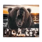 you are the love of my life!