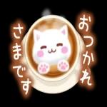 ゆるっとかわいいひとことメッセージ＊