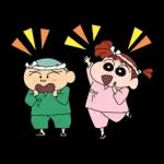 クレヨンしんちゃん 2013映画編