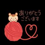 モノトーンの冬に色を彩ろう〜