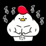 もしもし🐡🐡🐡