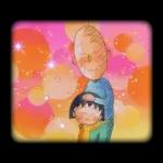 90'sちびまる子ちゃん第1期スタンプ