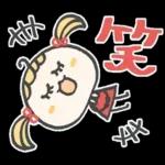 ずっと使える♡毎日お茶目さん