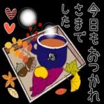 普通に大人女子(秋編)