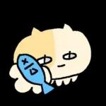 말수가 적은 고양이