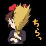 アニメキャラクターコレクション