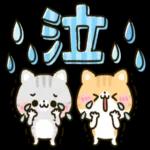 ねこねこにゃんこ♡カラフルmix