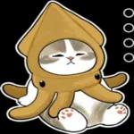 サメにゃん_----