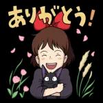 アニメキャラクターコレクション