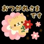 Natural Country Cat 15 flower