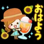 可愛い女の子😄😄😄