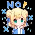 可愛い過ぎるスタンプ