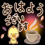 おはようございます♡