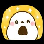 *冬・年末年始*毎年使えるシマエナガ