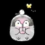 コウペンちゃん語録スタンプ2