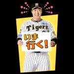 阪神タイガース