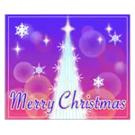 動く！新年、クリスマスのスタンプです！