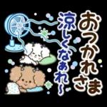 素敵シニア猛暑を乗り切る【文字大きめ】9