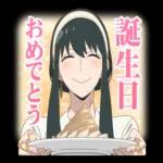 アニメキャラクターコレクション