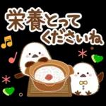 シマエナガの毎日の健康管理と疲労を応援♪