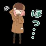 お祝いに使える便利な表現も♪アーニャたちと一緒にトークを盛り上げよう！