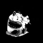 panda123のスタンプ