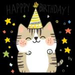 クーポンコード: HAPPYBDAY