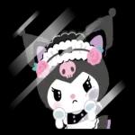 シンプルで使いやすい会話スタンプ＊