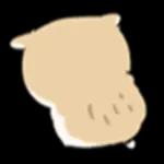 ハムスターの子