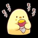 涼しくなってきましたね〜お気をつけて〜