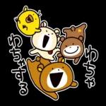 ぷにぷに顔大賞