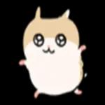 ハムスターの子