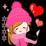 笑顔が溢れる一年になりますように〜