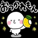 かわいいお母さん♡毎日使える大人スタンプ